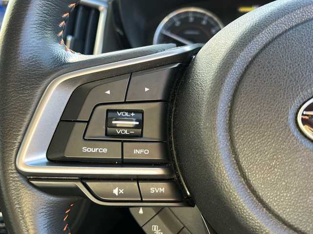 スバル インプレッサ ＸＶ 1．6i－L アイサイト 岐阜県 2019(令1)年 6万km クールグレーカーキ 登録時走行距離59569km/純正８型ナビ/フルセグＴＶ/バック、サイドカメラ/４ＷＤ/ＭＴ付きＡＴ/パドルシフト/クルーズコントロール/ドライブレコーダー/ドアバイザー/純正フロアマット/純正アルミホイール/ＵＳＢ/スマートキー/スペアキー/ABS/横滑り防止装置/コーナーセンサー/レーンキープアシスト/盗難防止装置/オートライト/オートマチックハイビーム/LEDヘッドライト/エアバッグ/衝突被害軽減システム