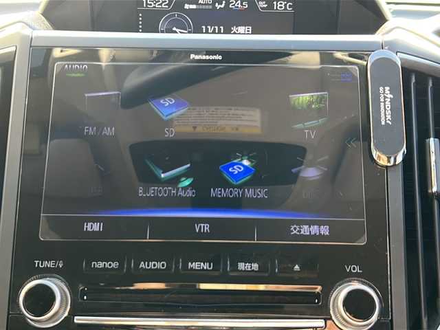 スバル インプレッサ ＸＶ 1．6i－L アイサイト 岐阜県 2019(令1)年 6万km クールグレーカーキ 登録時走行距離59569km/純正８型ナビ/フルセグＴＶ/バック、サイドカメラ/４ＷＤ/ＭＴ付きＡＴ/パドルシフト/クルーズコントロール/ドライブレコーダー/ドアバイザー/純正フロアマット/純正アルミホイール/ＵＳＢ/スマートキー/スペアキー/ABS/横滑り防止装置/コーナーセンサー/レーンキープアシスト/盗難防止装置/オートライト/オートマチックハイビーム/LEDヘッドライト/エアバッグ/衝突被害軽減システム