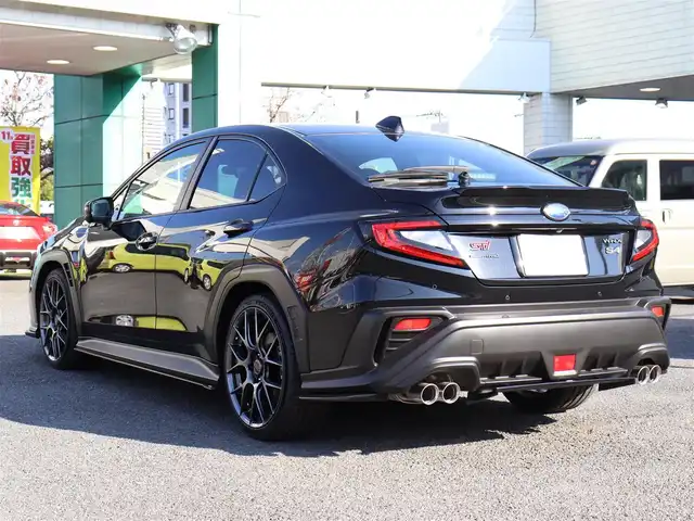 スバル ＷＲＸ Ｓ４ STIスポーツシャープ 神奈川県 2024(令6)年 0.1万km クリスタルブラックシリカ STIエアロ/19インチBBS製7本Y字スポークブラックハイクラスター塗装ホイール/純正HDDナビ/フルセグテレビ/アラウンドビューカメラ/ドラレコ（前）/純正フロアマット/パワーシート（運転席、助手席）/ポジションメモリ機能/レーダークルーズコントロール/プッシュスタート/ETC/LEDヘッドランプ/保証書、取説/スペアスマートキー