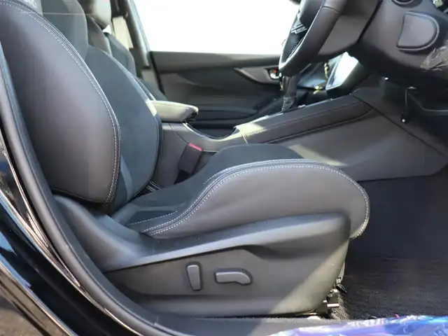 スバル ＷＲＸ Ｓ４ STIスポーツシャープ 神奈川県 2024(令6)年 0.1万km クリスタルブラックシリカ STIエアロ/19インチBBS製7本Y字スポークブラックハイクラスター塗装ホイール/純正HDDナビ/フルセグテレビ/アラウンドビューカメラ/ドラレコ（前）/純正フロアマット/パワーシート（運転席、助手席）/ポジションメモリ機能/レーダークルーズコントロール/プッシュスタート/ETC/LEDヘッドランプ/保証書、取説/スペアスマートキー