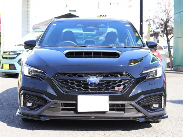 スバル ＷＲＸ Ｓ４ STIスポーツシャープ 神奈川県 2024(令6)年 0.1万km クリスタルブラックシリカ STIエアロ/19インチBBS製7本Y字スポークブラックハイクラスター塗装ホイール/純正HDDナビ/フルセグテレビ/アラウンドビューカメラ/ドラレコ（前）/純正フロアマット/パワーシート（運転席、助手席）/ポジションメモリ機能/レーダークルーズコントロール/プッシュスタート/ETC/LEDヘッドランプ/保証書、取説/スペアスマートキー