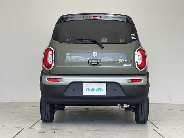 スズキ クロスビー HYBRID MZ 愛知県 2020(令2)年 3.3万km タフカーキパールメタリック/ブラック2トーン スズキセーフティサポート/純正8型ナビ/レーダークルーズコントロール/シートヒーター/コーナーセンサー/純正アルミホイール/ＥＴＣ/LEDヘッドライト/オートマチックハイビーム/パドルシフト/ドライブレコーダー/衝突軽減システム/フルセグ/CD DVD/Bluetooth/ステアリングスイッチ/スマートキー/プッシュスタート