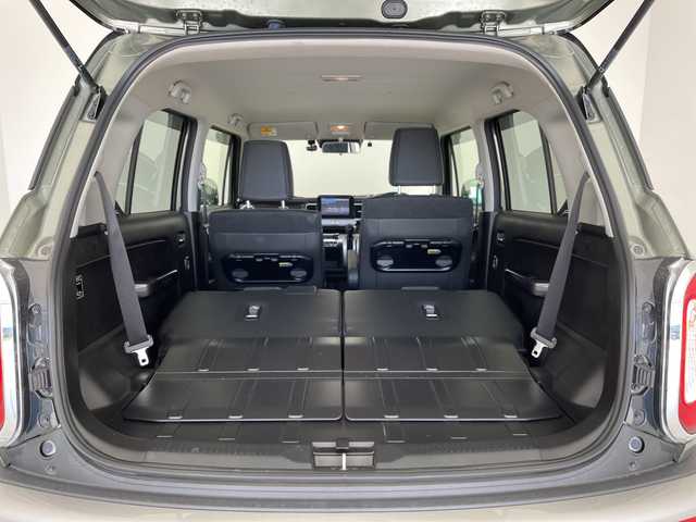 スズキ クロスビー HYBRID MZ 愛知県 2020(令2)年 3.3万km タフカーキパールメタリック/ブラック2トーン スズキセーフティサポート/純正8型ナビ/レーダークルーズコントロール/シートヒーター/コーナーセンサー/純正アルミホイール/ＥＴＣ/LEDヘッドライト/オートマチックハイビーム/パドルシフト/ドライブレコーダー/衝突軽減システム/フルセグ/CD DVD/Bluetooth/ステアリングスイッチ/スマートキー/プッシュスタート