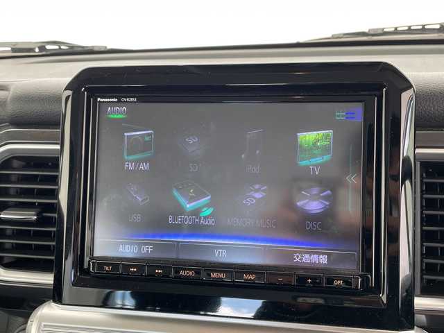 スズキ クロスビー HYBRID MZ 愛知県 2020(令2)年 3.3万km タフカーキパールメタリック/ブラック2トーン スズキセーフティサポート/純正8型ナビ/レーダークルーズコントロール/シートヒーター/コーナーセンサー/純正アルミホイール/ＥＴＣ/LEDヘッドライト/オートマチックハイビーム/パドルシフト/ドライブレコーダー/衝突軽減システム/フルセグ/CD DVD/Bluetooth/ステアリングスイッチ/スマートキー/プッシュスタート