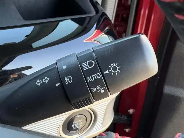 スズキ スペーシア カスタム HYBRID XS 大分県 2021(令3)年 4.6万km フェニックスレッドパール/ブルーイッシュブラックパール ・ナビ(CD/DVD/SDUSB)/・バックカメラ/・両側パワースライドドア/・衝突軽減ブレーキ/・レーンキープアシスト/・コーナーセンサー/・レーダークルーズコントロール/・オートハイビーム/・運転席シートヒーター/・フルフラットシート/・ドライブレコーダー/・ETC/・スマートキー/・プッシュスタートボタン/・純正アルミホイール