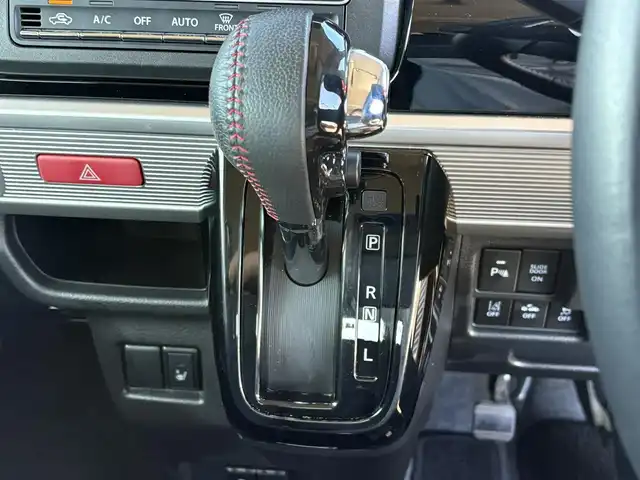 スズキ スペーシア カスタム HYBRID XS 大分県 2021(令3)年 4.6万km フェニックスレッドパール/ブルーイッシュブラックパール ・ナビ(CD/DVD/SDUSB)/・バックカメラ/・両側パワースライドドア/・衝突軽減ブレーキ/・レーンキープアシスト/・コーナーセンサー/・レーダークルーズコントロール/・オートハイビーム/・運転席シートヒーター/・フルフラットシート/・ドライブレコーダー/・ETC/・スマートキー/・プッシュスタートボタン/・純正アルミホイール