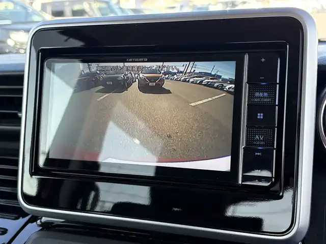 スズキ スペーシア カスタム HYBRID XS 大分県 2021(令3)年 4.6万km フェニックスレッドパール/ブルーイッシュブラックパール ・ナビ(CD/DVD/SDUSB)/・バックカメラ/・両側パワースライドドア/・衝突軽減ブレーキ/・レーンキープアシスト/・コーナーセンサー/・レーダークルーズコントロール/・オートハイビーム/・運転席シートヒーター/・フルフラットシート/・ドライブレコーダー/・ETC/・スマートキー/・プッシュスタートボタン/・純正アルミホイール