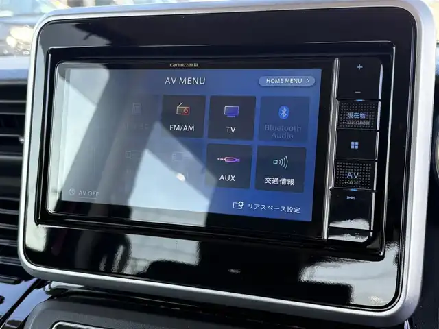 スズキ スペーシア カスタム HYBRID XS 大分県 2021(令3)年 4.6万km フェニックスレッドパール/ブルーイッシュブラックパール ・ナビ(CD/DVD/SDUSB)/・バックカメラ/・両側パワースライドドア/・衝突軽減ブレーキ/・レーンキープアシスト/・コーナーセンサー/・レーダークルーズコントロール/・オートハイビーム/・運転席シートヒーター/・フルフラットシート/・ドライブレコーダー/・ETC/・スマートキー/・プッシュスタートボタン/・純正アルミホイール