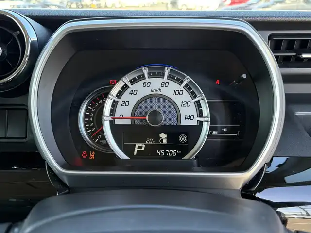 スズキ スペーシア カスタム HYBRID XS 大分県 2021(令3)年 4.6万km フェニックスレッドパール/ブルーイッシュブラックパール ・ナビ(CD/DVD/SDUSB)/・バックカメラ/・両側パワースライドドア/・衝突軽減ブレーキ/・レーンキープアシスト/・コーナーセンサー/・レーダークルーズコントロール/・オートハイビーム/・運転席シートヒーター/・フルフラットシート/・ドライブレコーダー/・ETC/・スマートキー/・プッシュスタートボタン/・純正アルミホイール