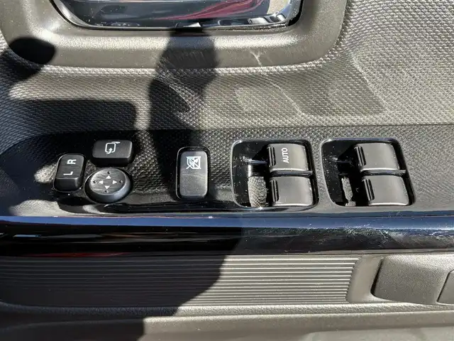 スズキ スペーシア カスタム HYBRID XS 大分県 2021(令3)年 4.6万km フェニックスレッドパール/ブルーイッシュブラックパール ・ナビ(CD/DVD/SDUSB)/・バックカメラ/・両側パワースライドドア/・衝突軽減ブレーキ/・レーンキープアシスト/・コーナーセンサー/・レーダークルーズコントロール/・オートハイビーム/・運転席シートヒーター/・フルフラットシート/・ドライブレコーダー/・ETC/・スマートキー/・プッシュスタートボタン/・純正アルミホイール