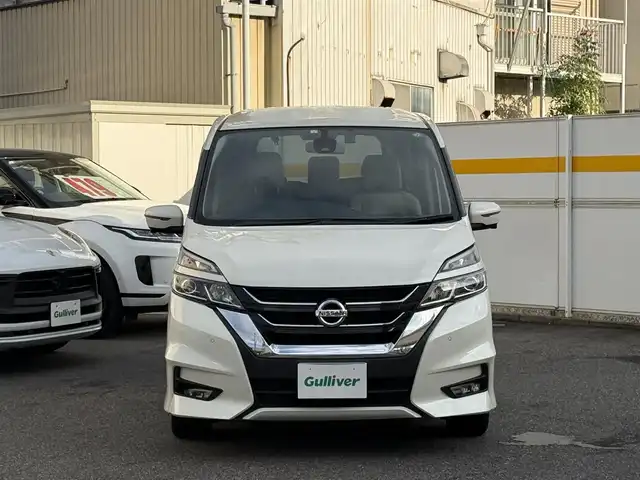 日産 セレナ