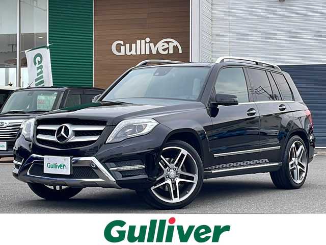 メルセデス・ベンツ ＧＬＫ３５０