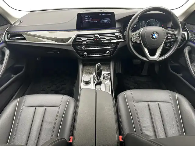 ＢＭＷ ５３０ｅ