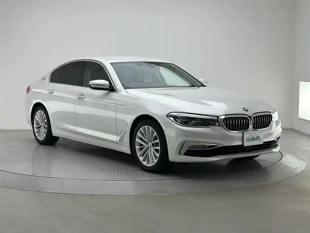 ＢＭＷ ５３０ｅ