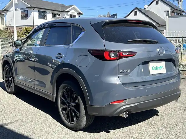 マツダ ＣＸ－５