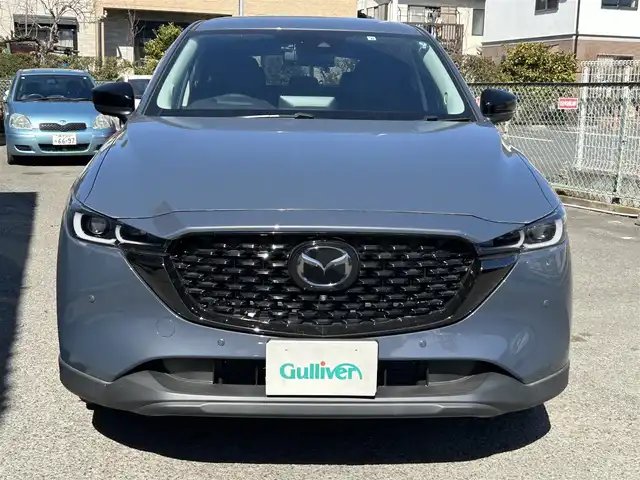 マツダ ＣＸ－５