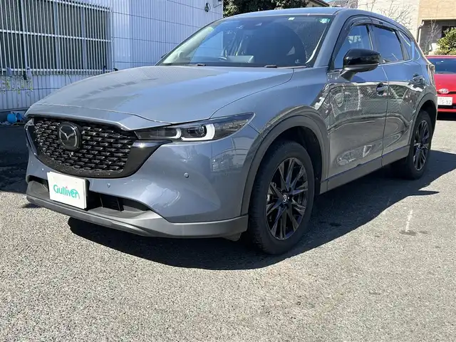 マツダ ＣＸ－５