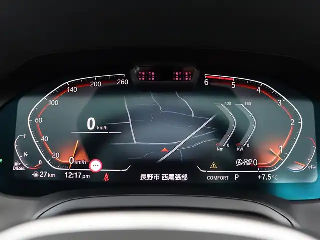 ＢＭＷ ３２０ｄ xDrive Mスポーツ 長野県 2019(令1)年 4.5万km 黒 アルカンターラレザー /純正ナビ /360°カメラ /CarPlay /ACC /衝突軽減B /レーンディパチャーW /パワーシート/ヒーター /パワーバックドア /アンビエントライト /コンフォートアクセス /純正18AW