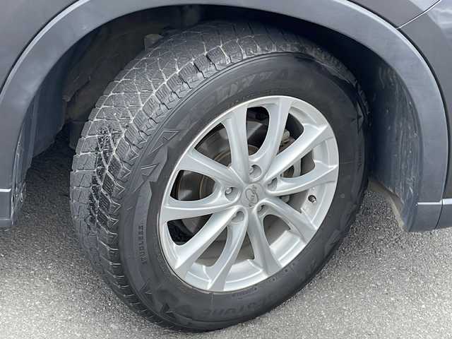 マツダ ＣＸ－５ XD 長野県 2014(平26)年 8.2万km メテオグレーマイカ 純正ナビTV/バックカメラ/BOSEサウンド/社外１７インチアルミ/プッシュスタート/純正エンジンスターター/保証書/取説/スペアキー
