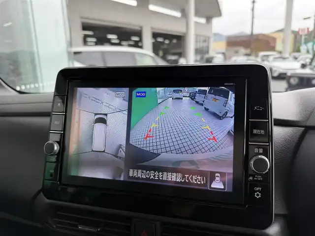 日産 ルークス HWS Gターボ プロパイロットED 京都府 2021(令3)年 4.2万km ブラック プロパイロット/インテリジェントエマージェンシーブレーキ/踏み間違い衝突防止アシスト/ふらつき警報/前方衝突予測警報/車線逸脱警報/純正9インチメモリーナビ、地デジ、Bluetooth/アラウンドビューモニター/USB端子/ドライブレコーダー/LEDヘッドランプ/両側パワースライドドア /スペアキー/保証書/取扱説明書