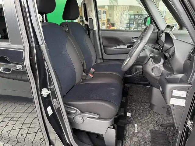 日産 ルークス HWS Gターボ プロパイロットED 京都府 2021(令3)年 4.2万km ブラック プロパイロット/インテリジェントエマージェンシーブレーキ/踏み間違い衝突防止アシスト/ふらつき警報/前方衝突予測警報/車線逸脱警報/純正9インチメモリーナビ、地デジ、Bluetooth/アラウンドビューモニター/USB端子/ドライブレコーダー/LEDヘッドランプ/両側パワースライドドア /スペアキー/保証書/取扱説明書