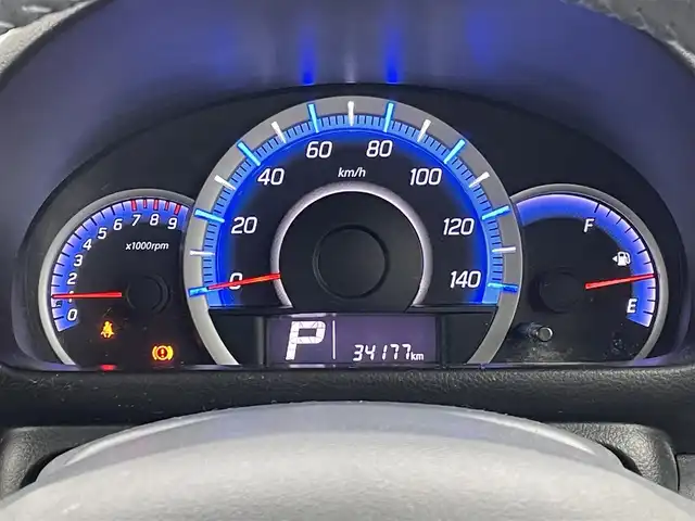 スズキ スペーシア カスタム XS 山梨県 2014(平26)年 3.5万km パールホワイト 純正メモリナビ/Bluetooth接続/ワンセグTV/バックカメラ/片側電動スライドドア/ステアリングスイッチ/サイドバイザー/フォグランプ/スマートキー/スペアキー1本/取扱説明書/保証書