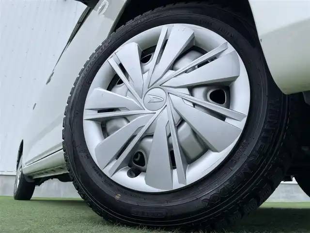 ダイハツ ミラ イース X SAⅢ 香川県 2019(令1)年 2.1万km ホワイト 登録時走行距離：20501km/ケンウッドメモリナビ/　CD再生　BT接続/スマートアシスト/クリアランスソナー/オートハイビーム/LEDヘッドライト/レベライザヘッドライト/アイドリングストップ/横滑り防止装置/電動格納ミラー/ドアバイザー/フロアマット/リモコンキー