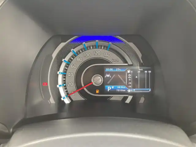 スズキ ハスラー Jスタイル Ⅱ 鳥取県 2022(令4)年 0.8万km シフォンアイボリーメタリック/ウッディブラウン2トーンルーフ 純正9インチナビ/フルセグ/CD/DVD/BT/USB/全方位モニター・ETC/デュアルセンサーブレーキサポート/レーンキープアシスト/レーダークルーズコントロール/前後ドライブレコーダー/パーキングセンサー/前席シートヒーター/LEDヘットライト/純正15インチアルミホイール/プッシュエンジンスタート/スマートキー×２/アイドリングストップ/ルーフレール/フロアマット