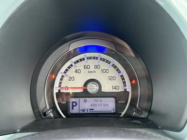 スズキ ハスラー タフワイルド 愛媛県 2019(令1)年 4万km オフブルーメタリック/ブラック 2トーン ワンオーナー/社外メモリナビ/CD/DVD/BT/MSV/iPod/DTV/バックカメラ/ETC/前後ドライブレコーダー/前席シートヒーター/ハーフレザーシート/衝突被害軽減ブレーキ/レーンキープアシストシステム/キセノンヘッドライト/オートライト/フォグランプ/純正フロアマット/純正ドアバイザー/プッシュスタート/スマートキー/スペアキー１本/保証書/取扱説明書
