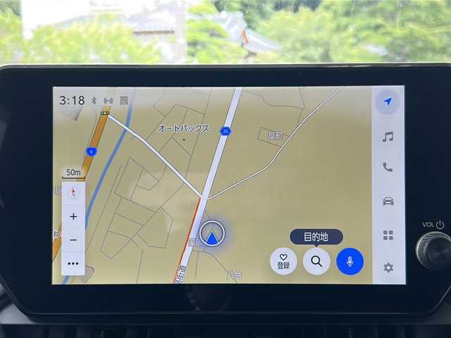 トヨタ ＲＡＶ４ HV アドベンチャー オフロードPKGⅡ 福島県 2024(令6)年 1.3万km スーパーホワイトⅡ 登録時走行距離：12221ｋｍ/ワンオーナー/純正メーカーナビ/(AM/FM/BT/フルセグTV)/衝突軽減システム/ブラインドスポットモニター/レインクリアリングブルーミラー/レーンディパーチャーアラート/追従クルーズコントロール/パノラミックビューモニター/ETC2.0/電動リアゲート/オートライト/オートマチックハイビーム/本革シート/純正LEDフォグ/純正AW/電格ミラー/プッシュスタート/シートヒーター/NanoeX/横滑り防止/ドラレコ/運転モード切替/AC１００V/サイドバイザー/ステアリングヒーター/コーナーセンサー/パワーシート/メモリーシート/ウィンカーミラー/スペアキー/保証書/取扱説明書