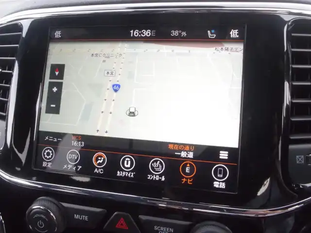 クライスラー・ジープ ジープ グランドチェロキー トレイルホーク 岩手県 2020(令2)年 3.6万km グラニトクリスタル アドバンスドブレーキ/ブラインドスポット/レーンキープ/アダプティブクルーズ/純正メモリナビ/フルセグTV/バック・サイドカメラ/前後ドラレコ/DSRC/アクティブパークセンス/ステアリングヒーター/ハーフレザー/パワーシート/シートヒーター/シートベンチレーター/パワーバックドア/社外ルーフラック