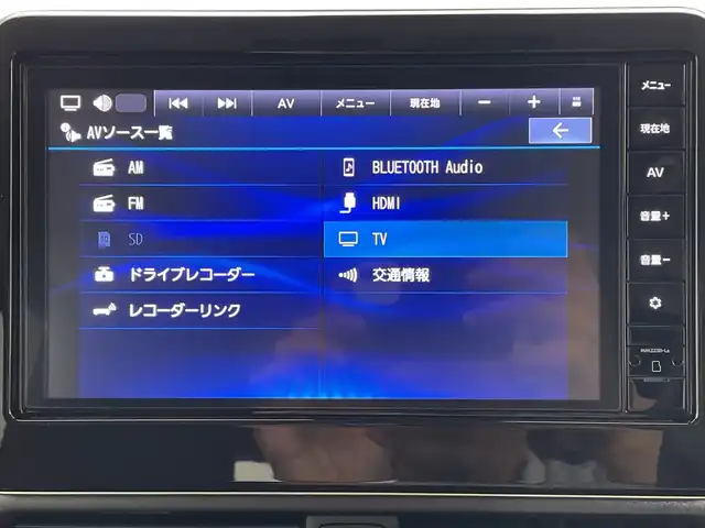 日産 ルークス ハイウェイスター X 群馬県 2024(令6)年 0.3万km スパークリングレッド/ブラック 純正９型ナビ　全周囲カメラ　衝突被害軽減ブレーキ　レーンキープアシスト　オートマチックハイビーム　ドライブレコーダー　ＥＴＣ　コーナーセンサー　ＬＥＤヘッドライト　純正アルミホイール１４インチ　禁煙車