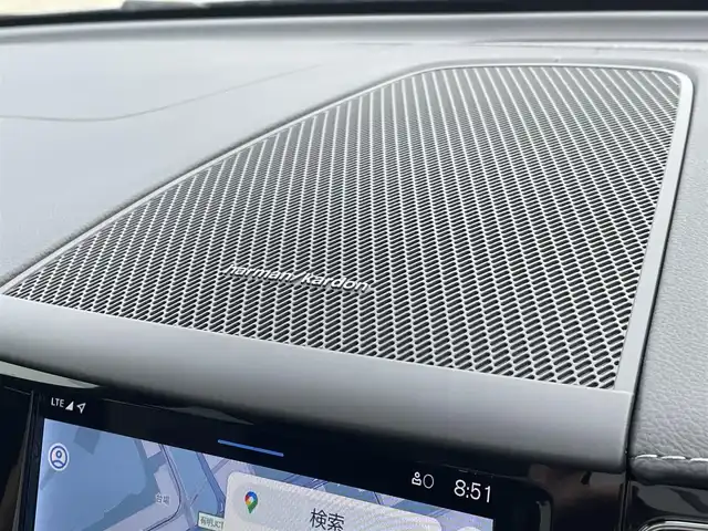 ボルボ ボルボ ＸＣ６０ アルティメット B5 AWD 東京都 2024(令6)年 0.7万km グレー 純正Ｇｏｏｇｌｅナビ/パノラマルーフ/黒レザーシート/３６０°カメラ/ワイヤレス充電/ベンチレーター/後席シートヒーター/ヘッドアップディスプレイ/ＡＣＣ/ＢＳＭ/レーンアシスト/ＥＴＣ/Ａｐｐｌｅ Cａｒ Pｌａｙ/クリスタルシフトノブ