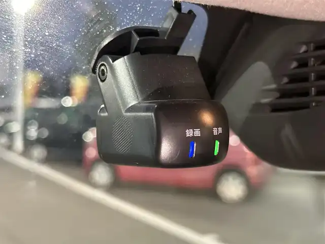日産 ＮＶ１００クリッパー リオ E 愛媛県 2021(令3)年 3万km ＤグリーンＭ 登録時走行距離29902km/純正ナビ（MJ321D-W）/CD/DVD/TV/BT/バックカメラ/ETC/前後ドラレコ（ナビ連動）/衝突軽減ブレーキ/横滑り防止装置/リヤコーナーセンサー/オートライト/LEDヘッドライト/ハロゲンフォグランプ/助手席パワースライドドア/オートエアコン/リヤクーラー/スマートキー/運転席シートヒーター/純正フロアマット/純正アルミホイール