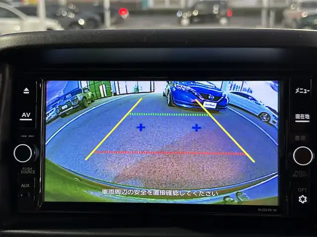 日産 ＮＶ１００クリッパー リオ E 愛媛県 2021(令3)年 3万km ＤグリーンＭ 登録時走行距離29902km/純正ナビ（MJ321D-W）/CD/DVD/TV/BT/バックカメラ/ETC/前後ドラレコ（ナビ連動）/衝突軽減ブレーキ/横滑り防止装置/リヤコーナーセンサー/オートライト/LEDヘッドライト/ハロゲンフォグランプ/助手席パワースライドドア/オートエアコン/リヤクーラー/スマートキー/運転席シートヒーター/純正フロアマット/純正アルミホイール
