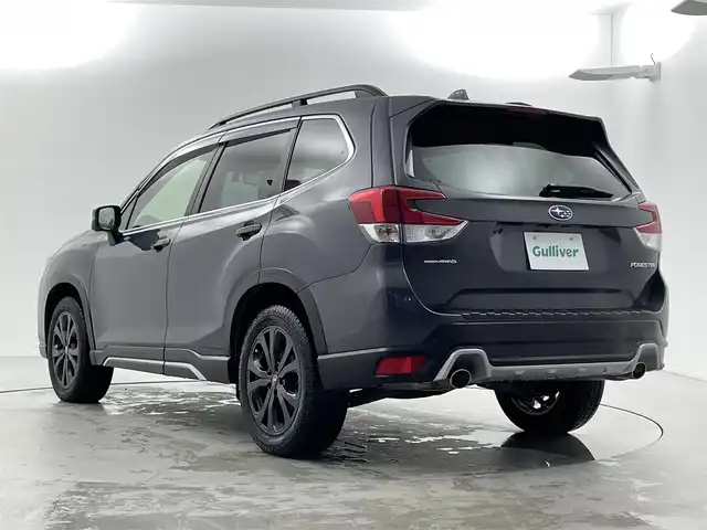 スバル フォレスター スポーツ 福井県 2021(令3)年 5.2万km マグネタイトグレーメタリック アイサイト/純正9インチナビ/・Bluetooth/CD/DVD/HDMI/フルセグTV/全方位カメラ/デジタルインナーミラー/シートヒーター/パワーバックドア/電動パーキングブレーキ/ドラレコ/アルパインフリップダウンモニター/ステアリングヒーター/レーダークルーズコントロール/レーンキープアシスト/ブラインドスポットモニター/パワーシート/ビルトインETC