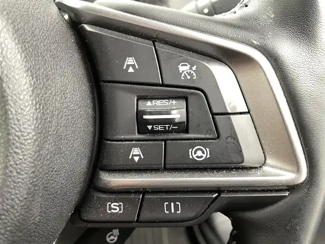 スバル フォレスター スポーツ 福井県 2021(令3)年 5.2万km マグネタイトグレーメタリック アイサイト/純正9インチナビ/・Bluetooth/CD/DVD/HDMI/フルセグTV/全方位カメラ/デジタルインナーミラー/シートヒーター/パワーバックドア/電動パーキングブレーキ/ドラレコ/アルパインフリップダウンモニター/ステアリングヒーター/レーダークルーズコントロール/レーンキープアシスト/ブラインドスポットモニター/パワーシート/ビルトインETC