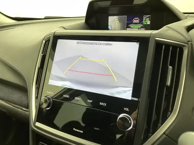 スバル フォレスター スポーツ 福井県 2021(令3)年 5.2万km マグネタイトグレーメタリック アイサイト/純正9インチナビ/・Bluetooth/CD/DVD/HDMI/フルセグTV/全方位カメラ/デジタルインナーミラー/シートヒーター/パワーバックドア/電動パーキングブレーキ/ドラレコ/アルパインフリップダウンモニター/ステアリングヒーター/レーダークルーズコントロール/レーンキープアシスト/ブラインドスポットモニター/パワーシート/ビルトインETC