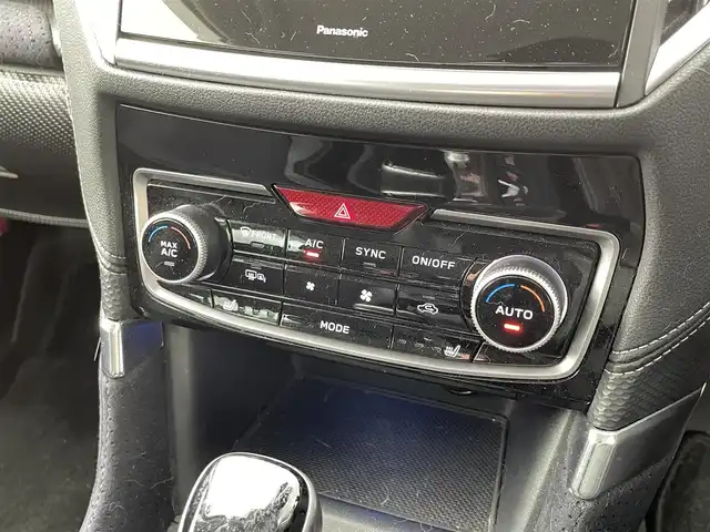 スバル フォレスター スポーツ 福井県 2021(令3)年 5.2万km マグネタイトグレーメタリック アイサイト/純正9インチナビ/・Bluetooth/CD/DVD/HDMI/フルセグTV/全方位カメラ/デジタルインナーミラー/シートヒーター/パワーバックドア/電動パーキングブレーキ/ドラレコ/アルパインフリップダウンモニター/ステアリングヒーター/レーダークルーズコントロール/レーンキープアシスト/ブラインドスポットモニター/パワーシート/ビルトインETC