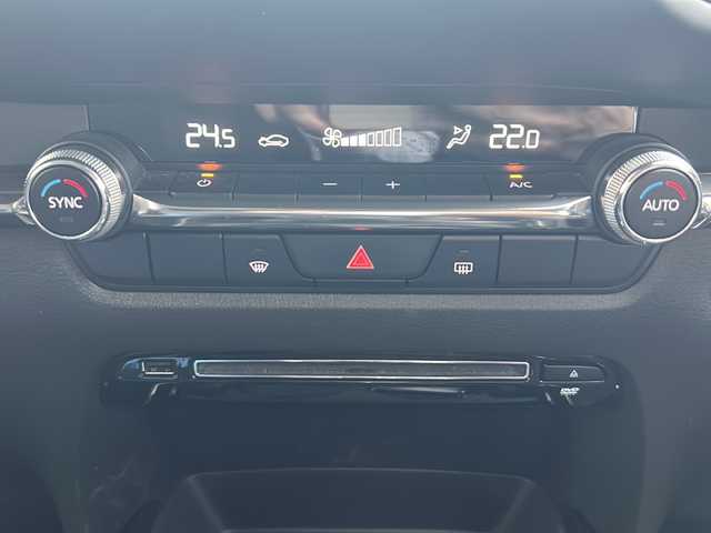 マツダ ＣＸ－３０ 20S プロアクティブ 神奈川県 2021(令3)年 1.4万km ソウルレッドクリスタルM ワンオーナー/マツダコネクトナビ/(CD/DVD/SD/USB/HDMI/BT/フルセグTV)/全方位カメラ/衝突被害軽減ブレーキ/レーンキープアシスト/横滑り防止装置/ブラインドスポットモニター/クリアランスソナー/オートハイビーム/アイドリングストップ/レーダークルーズコントロール/パドルシフト/パワーバックドア/ETC/前後ドライブレコーダー/オートライト/純正フロアマット/ISOFIX/スペアキー×1/保証書/取扱説明書