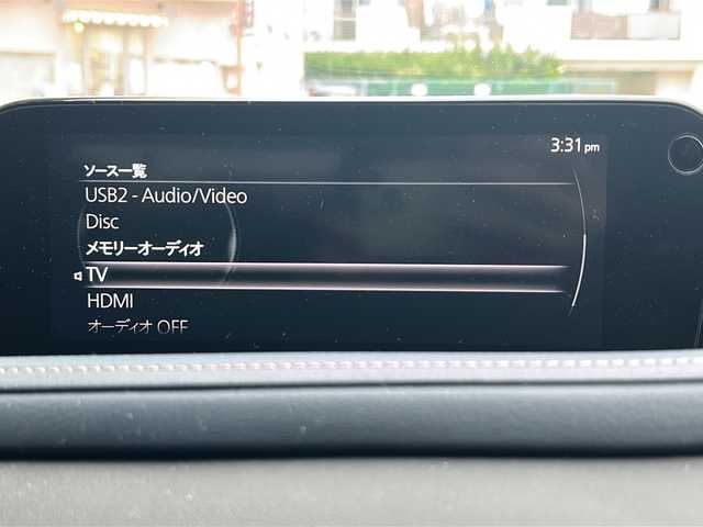 マツダ ＣＸ－３０ 20S プロアクティブ 神奈川県 2021(令3)年 1.4万km ソウルレッドクリスタルM ワンオーナー/マツダコネクトナビ/(CD/DVD/SD/USB/HDMI/BT/フルセグTV)/全方位カメラ/衝突被害軽減ブレーキ/レーンキープアシスト/横滑り防止装置/ブラインドスポットモニター/クリアランスソナー/オートハイビーム/アイドリングストップ/レーダークルーズコントロール/パドルシフト/パワーバックドア/ETC/前後ドライブレコーダー/オートライト/純正フロアマット/ISOFIX/スペアキー×1/保証書/取扱説明書