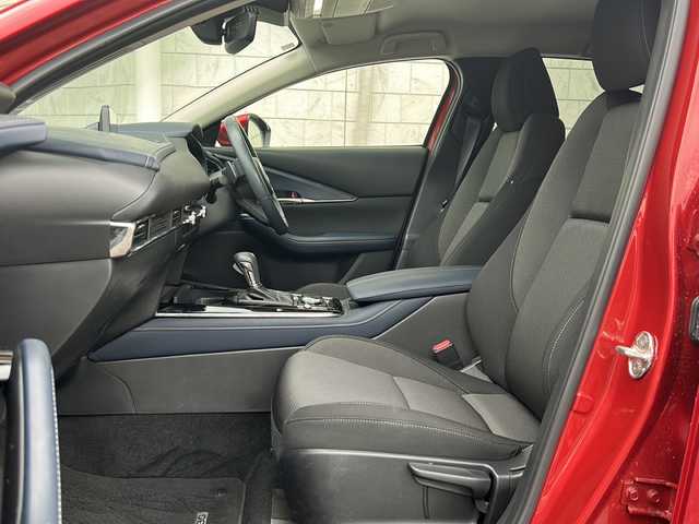 マツダ ＣＸ－３０ 20S プロアクティブ 神奈川県 2021(令3)年 1.4万km ソウルレッドクリスタルM ワンオーナー/マツダコネクトナビ/(CD/DVD/SD/USB/HDMI/BT/フルセグTV)/全方位カメラ/衝突被害軽減ブレーキ/レーンキープアシスト/横滑り防止装置/ブラインドスポットモニター/クリアランスソナー/オートハイビーム/アイドリングストップ/レーダークルーズコントロール/パドルシフト/パワーバックドア/ETC/前後ドライブレコーダー/オートライト/純正フロアマット/ISOFIX/スペアキー×1/保証書/取扱説明書