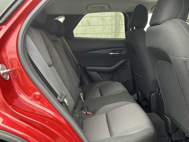 マツダ ＣＸ－３０ 20S プロアクティブ 神奈川県 2021(令3)年 1.4万km ソウルレッドクリスタルM ワンオーナー/マツダコネクトナビ/(CD/DVD/SD/USB/HDMI/BT/フルセグTV)/全方位カメラ/衝突被害軽減ブレーキ/レーンキープアシスト/横滑り防止装置/ブラインドスポットモニター/クリアランスソナー/オートハイビーム/アイドリングストップ/レーダークルーズコントロール/パドルシフト/パワーバックドア/ETC/前後ドライブレコーダー/オートライト/純正フロアマット/ISOFIX/スペアキー×1/保証書/取扱説明書