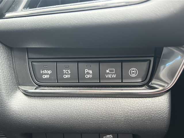 マツダ ＣＸ－３０ 20S プロアクティブ 神奈川県 2021(令3)年 1.4万km ソウルレッドクリスタルM ワンオーナー/マツダコネクトナビ/(CD/DVD/SD/USB/HDMI/BT/フルセグTV)/全方位カメラ/衝突被害軽減ブレーキ/レーンキープアシスト/横滑り防止装置/ブラインドスポットモニター/クリアランスソナー/オートハイビーム/アイドリングストップ/レーダークルーズコントロール/パドルシフト/パワーバックドア/ETC/前後ドライブレコーダー/オートライト/純正フロアマット/ISOFIX/スペアキー×1/保証書/取扱説明書