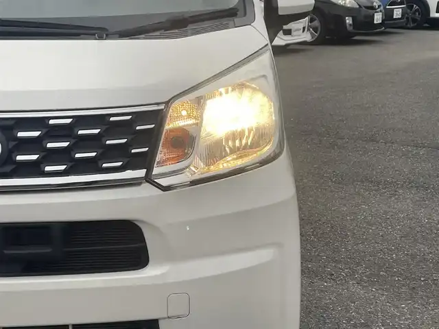 ダイハツ ムーヴ L SAⅡ 群馬県 2016(平28)年 4.7万km パールホワイトⅢ 社外メモリナビ、ワンセグ、CD/　（AVN138MW）/バックカメラ/電動格納ミラー/ドアバイザー/キーレス×１、板キー×１/Wエアバッグ/ABS/整備手帳、取説