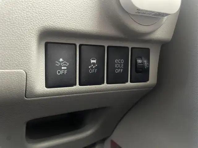 ダイハツ ムーヴ L SAⅡ 群馬県 2016(平28)年 4.7万km パールホワイトⅢ 社外メモリナビ、ワンセグ、CD/　（AVN138MW）/バックカメラ/電動格納ミラー/ドアバイザー/キーレス×１、板キー×１/Wエアバッグ/ABS/整備手帳、取説