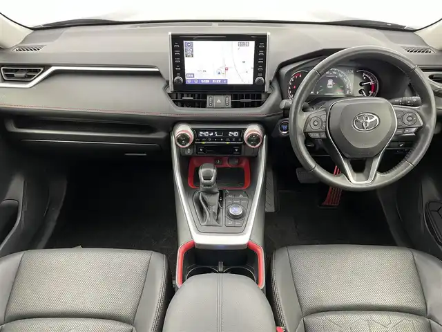 トヨタ ＲＡＶ４ アドベンチャー オフロードPKG 富山県 2022(令4)年 3.5万km アティチュードブラックマイカ 純正ディスプレイオーディオ/ナビ機能あり/フルセグTV/Bluetooth/全周囲モニター/ETC/デジタルインナーミラー/前後ドラレコ/前後コーナーセンサー/トヨタセーフティセンス/LEDオートライト/オートハイビーム/BSM/レーダークルーズコントロール/メモリー付きパワーシート/シートヒーター/ベンチレーション/ステアリングヒーター/パワーバックドア/TRDフロントバンパーガーニッシュ/TRDフロントロアガーニッシュ/TRDバックドアロアガーニッシュ/TRDマッドフラップ