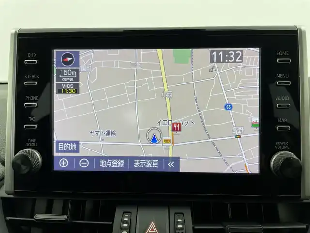 トヨタ ＲＡＶ４ アドベンチャー オフロードPKG 富山県 2022(令4)年 3.5万km アティチュードブラックマイカ 純正ディスプレイオーディオ/ナビ機能あり/フルセグTV/Bluetooth/全周囲モニター/ETC/デジタルインナーミラー/前後ドラレコ/前後コーナーセンサー/トヨタセーフティセンス/LEDオートライト/オートハイビーム/BSM/レーダークルーズコントロール/メモリー付きパワーシート/シートヒーター/ベンチレーション/ステアリングヒーター/パワーバックドア/TRDフロントバンパーガーニッシュ/TRDフロントロアガーニッシュ/TRDバックドアロアガーニッシュ/TRDマッドフラップ