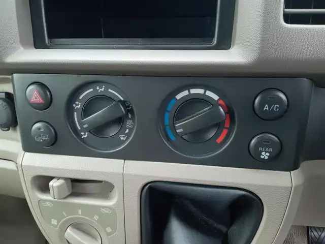 スズキ エブリイ ジョイン 福井県 2013(平25)年 5.9万km ブルーイッシュブラックパール3 ワンオーナー車/４WD/盗難防止装置/カーオーディオ（CD/AM/FM）/ダブルエアバッグ/リモコンキー/サマータイヤ積込/保証書・取説