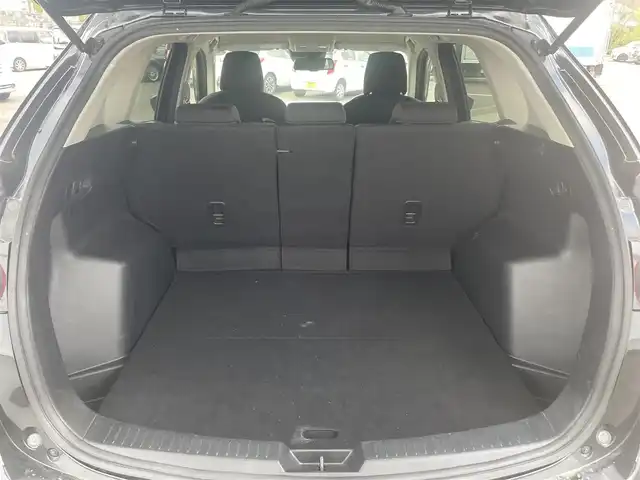 マツダ ＣＸ－５ 20S 愛媛県 2015(平27)年 5.7万km ジェットブラックマイカ 純正メーカーナビ/(Bluetooth/CD/DVD/AUX/USB/フルセグ)/ルーフキャリア/テレビキャンセラー/バックカメラ/ビルトインETC/社外17インチアルミホイール/クルーズコントロール/オートライト/LEDヘッドライト/プッシュスタート/スマートキー/アイドリングストップ/純正フロアマット/純正ドアバイザー/横滑り防止装置/盗難防止装置/電動格納ミラー
